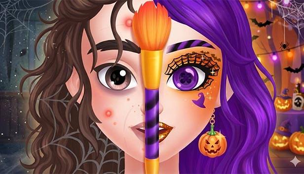 Beauty Salon Preview