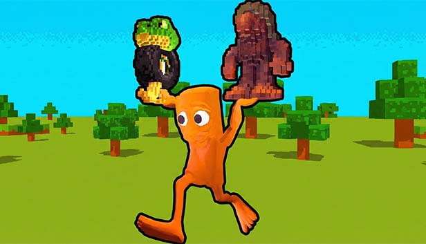 Build My Brainrot Preview