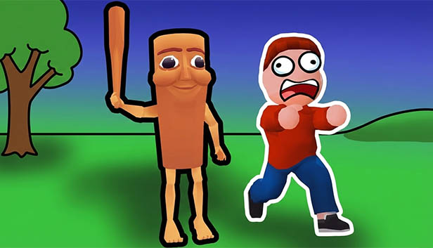 Escape From Spider Preview