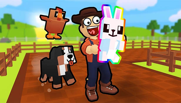 Grow My Farm Preview