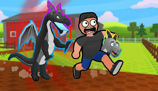 Steal And Run Preview