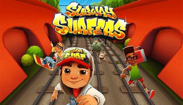 Unlock the High Score Crown! 👑 Subway Surfers-Style Endless Runner Tips for Pro Domination